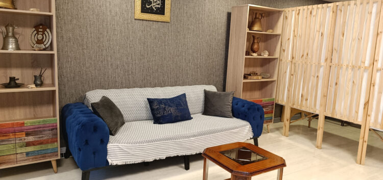 Beykoz Hacamat Kursu