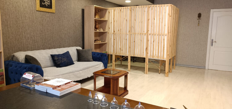 Hacamat Kursu İndirim