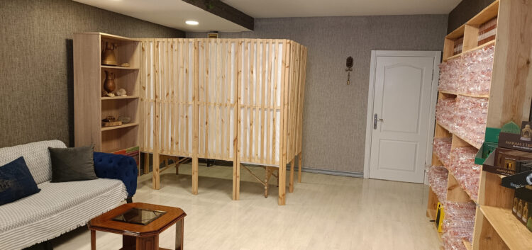 Şişli Hacamat Kursu