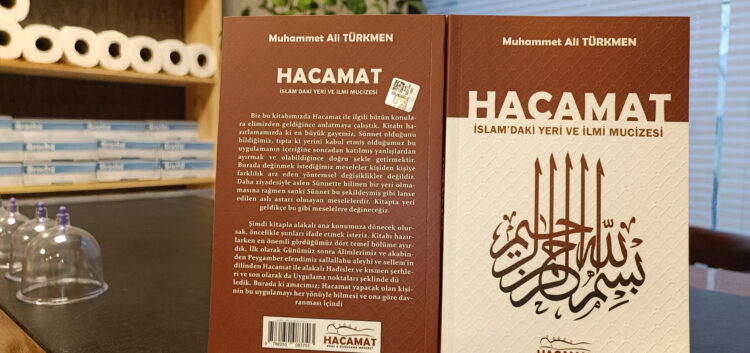 Hacamat Kitabı