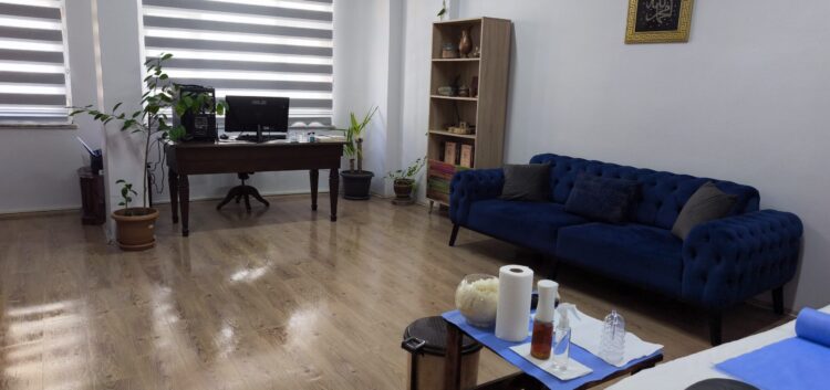 Beykoz Hacamat Kursu